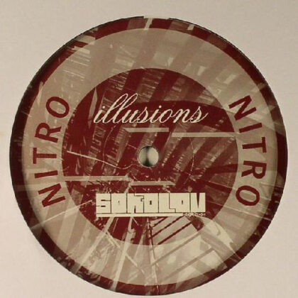 DJ Nitro – Illusions