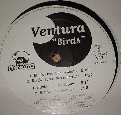 Ventura – Birds