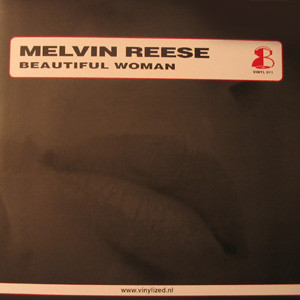 Melvin Reese – Beautiful Woman