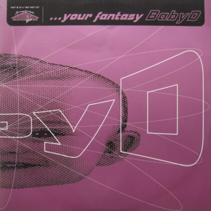 Baby D – …Your Fantasy