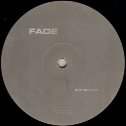 Fade (3) – Volume 15