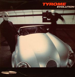 Tyrome – Evolution