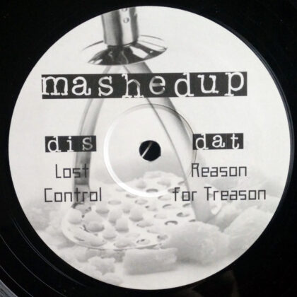 Missy Elliott / Kasabian – Mashed Up