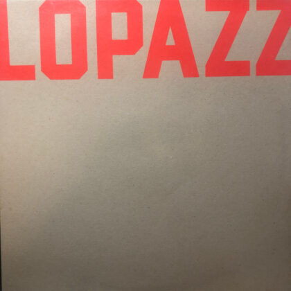 Lopazz – Migracion