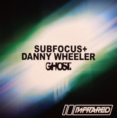 Sub Focus & Danny Wheeler – Ghost / Lost Highway
