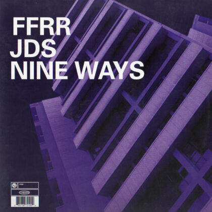 JDS – Nine Ways