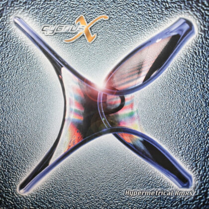 Cygnus X – Hypermetrical (Rmxs)