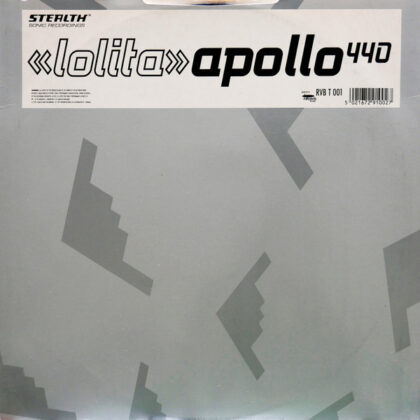 Apollo 440 – Lolita