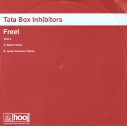 Tata Box Inhibitors – Freet